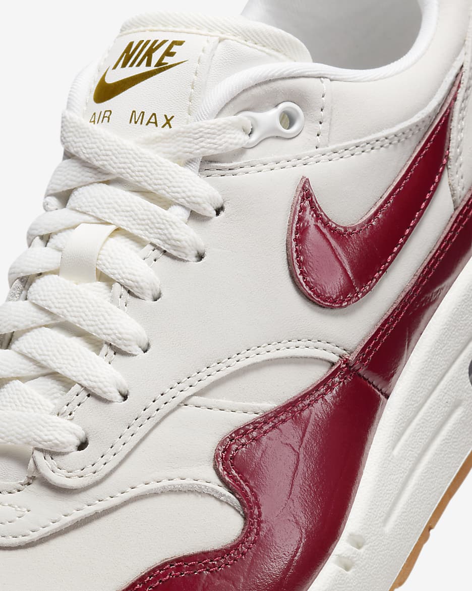 Nike wmns air max 1 lx best sale